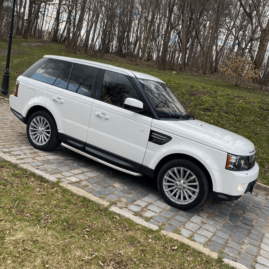 Выкуп Land Rover в Калининграде | Скупка Английских машин Range Rover |  Автосделка39.рф